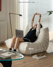 Load image into Gallery viewer, Caterpillar Sofa (One-Seat)
