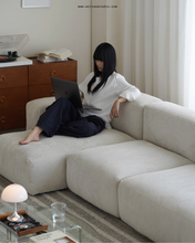Load image into Gallery viewer, Mason Corduroy Sofa
