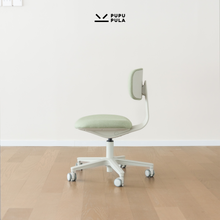 Load image into Gallery viewer, Lock Study Adjustable Chair

