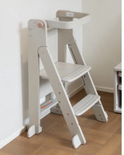 Load image into Gallery viewer, Little Helper Learning Tower
