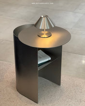 Load image into Gallery viewer, Cone Lamp
