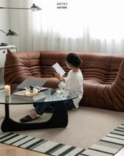 Load image into Gallery viewer, High Side Caterpillar Sofa

