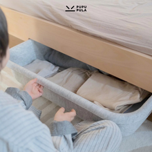 Load image into Gallery viewer, No.1 Bed Accessories + Extension

