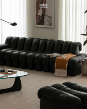 Load image into Gallery viewer, Serpentine Sofa
