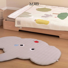 Load image into Gallery viewer, Elephant In the Room Double-sided Playmat
