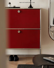 Load image into Gallery viewer, B&amp;T High Cabinet
