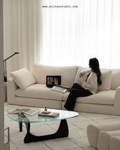 Load image into Gallery viewer, Serene Sofa
