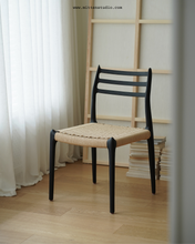 Load image into Gallery viewer, Molloe Chair
