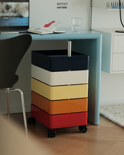 Load image into Gallery viewer, Castel Low Cabinet

