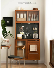 Load image into Gallery viewer, Classic Danish Richard Cupboard
