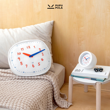 Load image into Gallery viewer, Little Ben Alarm Clock
