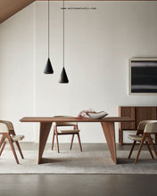 Load image into Gallery viewer, Sail Dinning table
