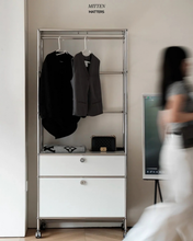 Load image into Gallery viewer, B&amp;T Coat Hanger
