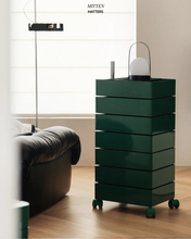 Load image into Gallery viewer, Castel high Cabinet
