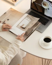 Load image into Gallery viewer, Superellipse Table
