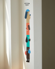 Load image into Gallery viewer, Kids Height Chart
