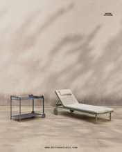 Load image into Gallery viewer, Dasia Sunbed
