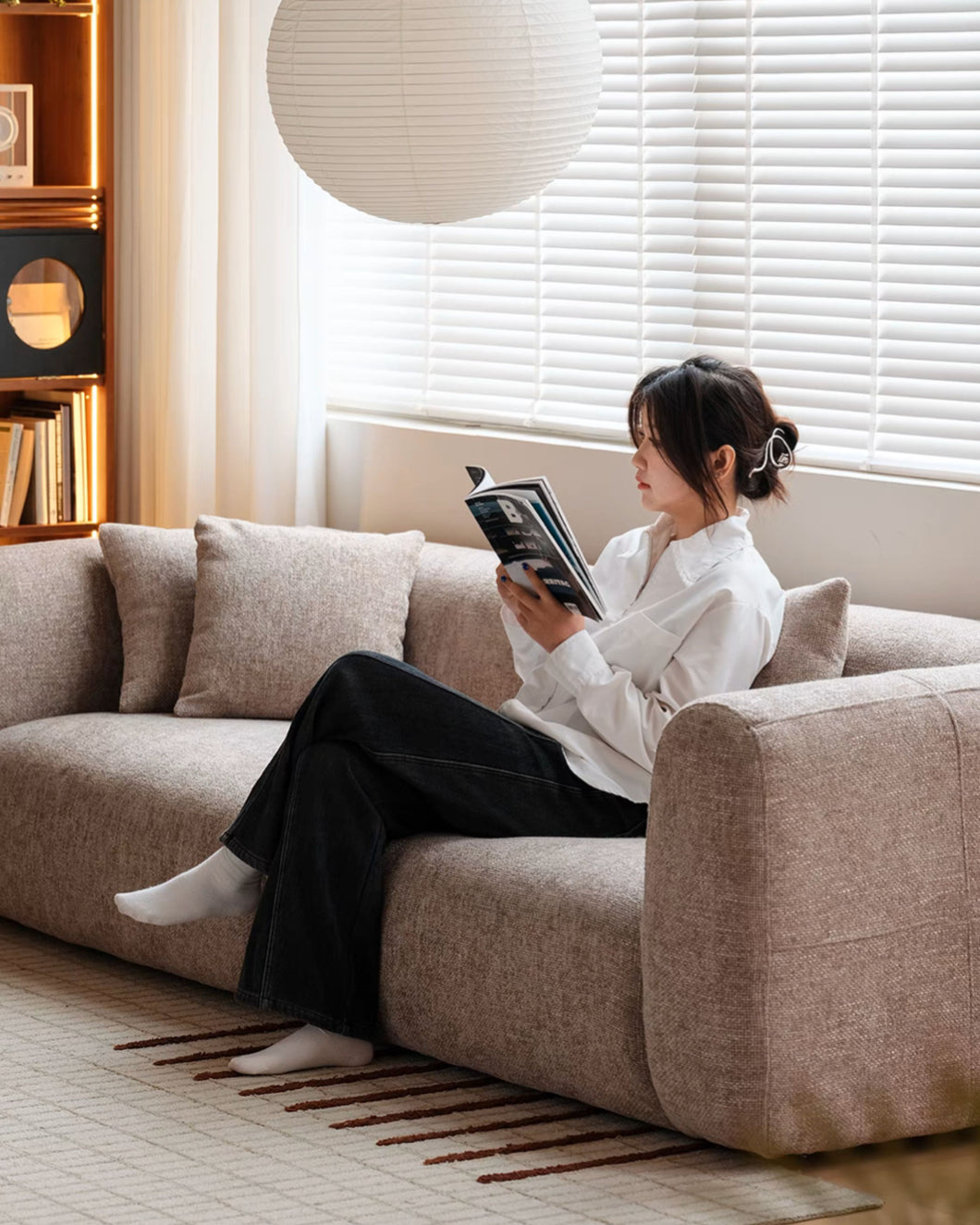 Marlow Sofa