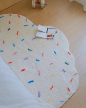 Load image into Gallery viewer, Sprinkle Rug
