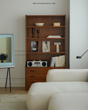 Load image into Gallery viewer, Fika Bookcase ( May Take longer than 60 days )
