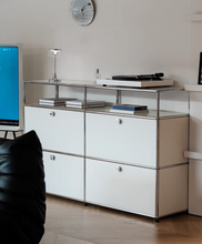 Load image into Gallery viewer, B&amp;T Cabinet 04
