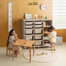 Load image into Gallery viewer, Cube Montessori
