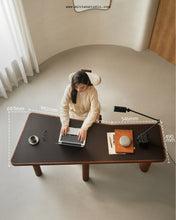 Load image into Gallery viewer, Shanwood Study Desk
