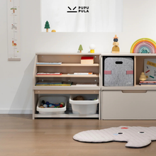 Load image into Gallery viewer, Cube Montessori

