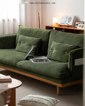 Load image into Gallery viewer, Ueno Sofa
