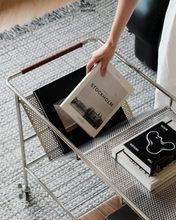 Load image into Gallery viewer, Mandy Trolley
