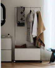 Load image into Gallery viewer, B&amp;T Coat Hanger 02
