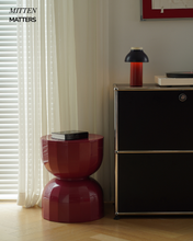 Load image into Gallery viewer, Allen Round Stool
