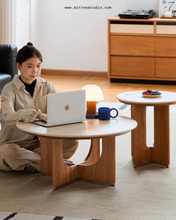 Load image into Gallery viewer, Reverie Sofa Table
