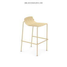 Load image into Gallery viewer, Dasia Bar Chair
