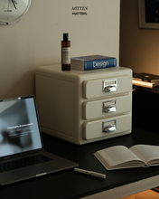 Load image into Gallery viewer, Moma Desk Top (Metal)
