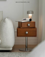 Load image into Gallery viewer, Stary Nightstand
