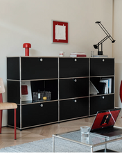 Load image into Gallery viewer, B&amp;T Cabinet 09
