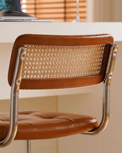 Load image into Gallery viewer, Wesley Bar Stool
