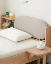 Load image into Gallery viewer, No.1 Montessori With Padded Headboard
