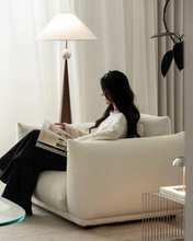 Load image into Gallery viewer, Doria Single Sofa
