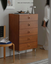 Load image into Gallery viewer, Danish Drawers
