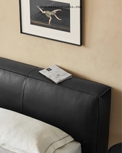 Load image into Gallery viewer, The Toast Leather Bed
