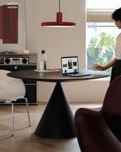 Load image into Gallery viewer, Time Dining Round Table
