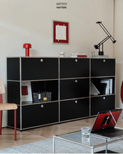 Load image into Gallery viewer, B&amp;T Cabinet 09
