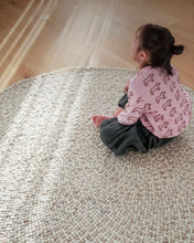 Load image into Gallery viewer, Hand Woven Wool Rug
