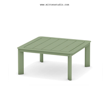 Load image into Gallery viewer, Nemi Coffee Table Aquare
