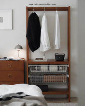 Load image into Gallery viewer, Hera Cloth Rack
