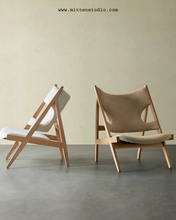 Load image into Gallery viewer, Larsen Lounge Chair
