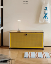 Load image into Gallery viewer, B&amp;T Single Shoe Cabinet
