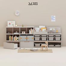 Load image into Gallery viewer, Cube Montessori
